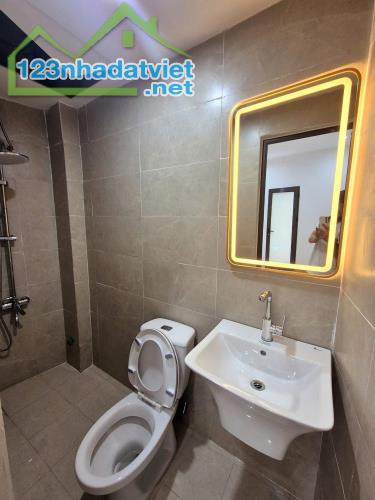 🔥 BÁN NHÀ LÔ GÓC – GẦN PHỐ – FULL NỘI THẤT – VĂN HƯƠNG, ĐỐNG ĐA NHỈNH 3 TỶ 🔥