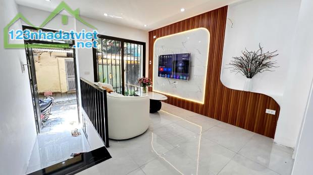 Chính chủ bán CĂN TT 40m  2,55 tỷ TẦNG1 VỈA HÈ - Ô TÔ ĐỖ CỬA NGÀY ĐÊM - KINH DOANH MỌI LOẠ - 4