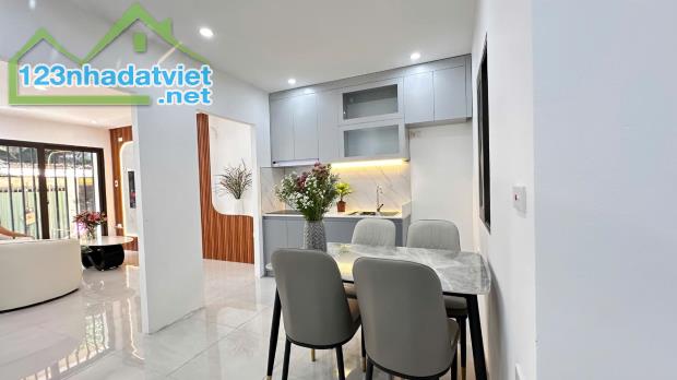 Chính chủ bán CĂN TT 40m  2,55 tỷ TẦNG1 VỈA HÈ - Ô TÔ ĐỖ CỬA NGÀY ĐÊM - KINH DOANH MỌI LOẠ - 3