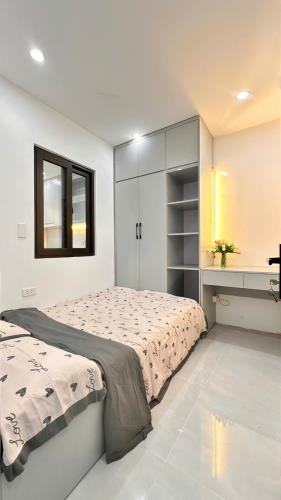 Chính chủ bán CĂN TT 40m  2,55 tỷ TẦNG1 VỈA HÈ - Ô TÔ ĐỖ CỬA NGÀY ĐÊM - KINH DOANH MỌI LOẠ - 2