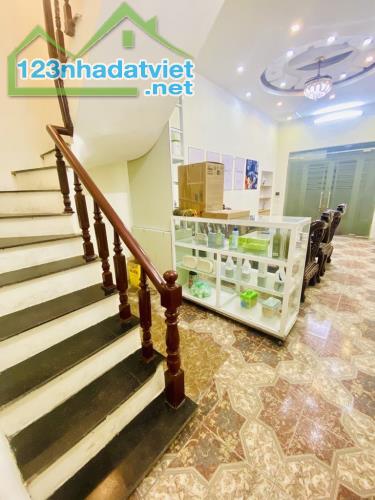 BÁN NHÀ PHỐ KIM NGƯU HAI BÀ TRƯNG 3PN THOÁNG SÁNG DÂN XÂY - 3