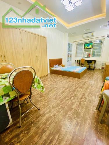 BÁN NHÀ PHỐ KIM NGƯU HAI BÀ TRƯNG 3PN THOÁNG SÁNG DÂN XÂY - 1