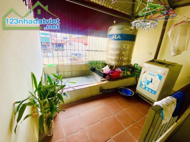 BÁN NHÀ PHỐ KIM NGƯU HAI BÀ TRƯNG 3PN THOÁNG SÁNG DÂN XÂY
