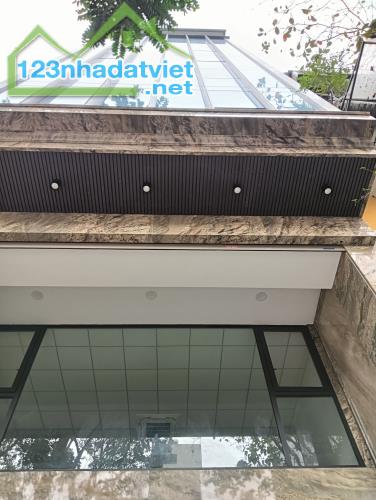 Bán Gấp Nhà Mặt Phố Triệu Việt Vương, Hai Bà Trưng 150m2x11T Dòng Tiền ~ 5Tỷ/năm - 200 Tỷ - 3