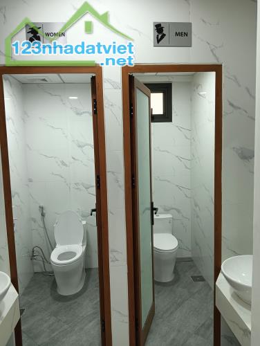 Bán Gấp Nhà Mặt Phố Triệu Việt Vương, Hai Bà Trưng 150m2x11T Dòng Tiền ~ 5Tỷ/năm - 200 Tỷ - 1