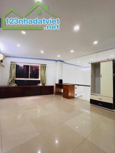 GẦN HẺM XE HƠI - VIP PHAN XÍCH LONG - 74M2 - NGANG 4.8M - NỞ HẬU - 3PN - CHỈ NHỈNH 7 TỶ - 3