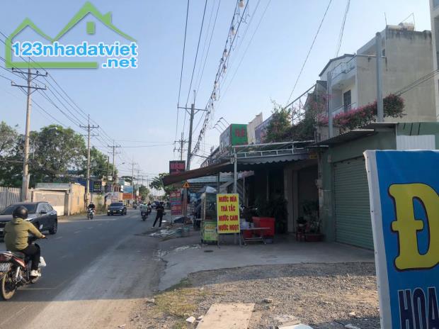 Đất mặt tiền Nguyễn Xiển đối diện vincity quận 9 7.6tỷ/92m2 - 1