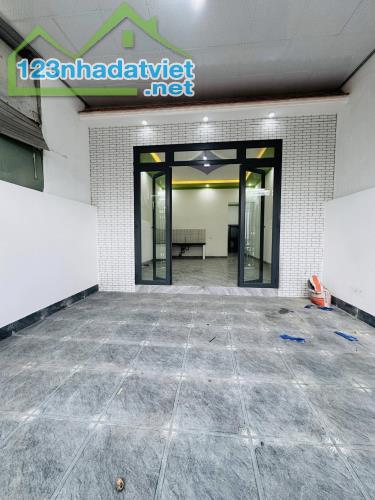 Cần bán căn nhà cấp 4, 105m2, 2PN, SHR, Tân An Hội, Củ Chi, Giá 1 tỷ 030. - 1