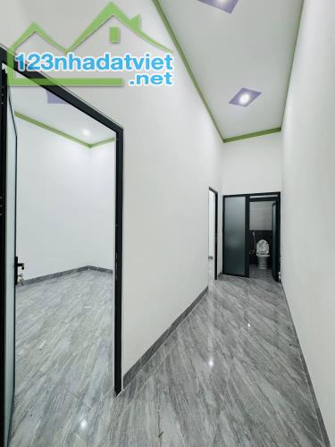 Cần bán căn nhà cấp 4, 105m2, 2PN, SHR, Tân An Hội, Củ Chi, Giá 1 tỷ 030. - 3