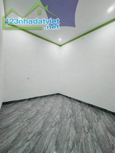 Cần bán căn nhà cấp 4, 105m2, 2PN, SHR, Tân An Hội, Củ Chi, Giá 1 tỷ 030. - 4