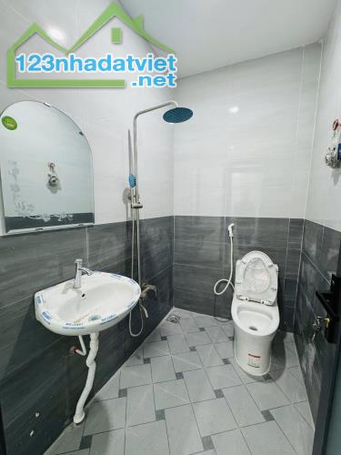 Cần bán căn nhà cấp 4, 105m2, 2PN, SHR, Tân An Hội, Củ Chi, Giá 1 tỷ 030. - 5