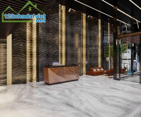 Bán tòa nhà MP trung tâm Q Ba Đình quy mô khủng long, DT 436m2, MT 10,5m, 9  tầng, 2 hầm, - 4