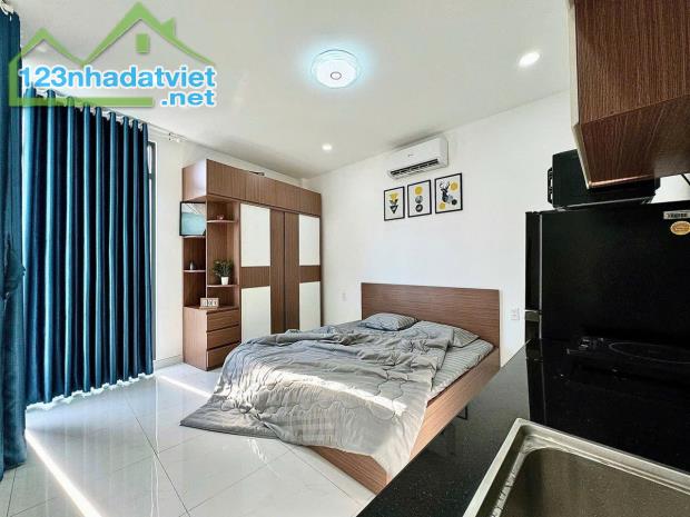 PASS CĂN HỘ DỊCH VỤ TẠI PHAN TÂY HỒ, PHƯỜNG 7, PHÚ NHUẬN, TPHCM - 1