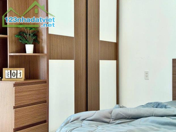 PASS CĂN HỘ DỊCH VỤ TẠI PHAN TÂY HỒ, PHƯỜNG 7, PHÚ NHUẬN, TPHCM - 3