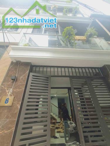 Bán nhà mặt phố Âu Cơ, Tây Hồ, ôtô, kinh doanh, 100mx5t, 30 tỷ, 0985696268 - 2