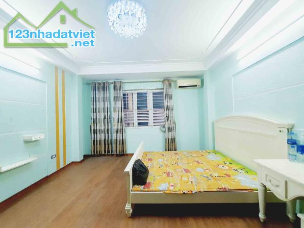 Bán nhà mặt phố Âu Cơ, Tây Hồ, ôtô, kinh doanh, 100mx5t, 30 tỷ, 0985696268 - 1
