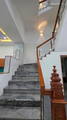 827.MẶT TIỀN KINH DOANH SẦM UẤT - NGANG 5M CHUẨN - THANG MÁY SẴN - TẶNG NỘI THẤT. - 2