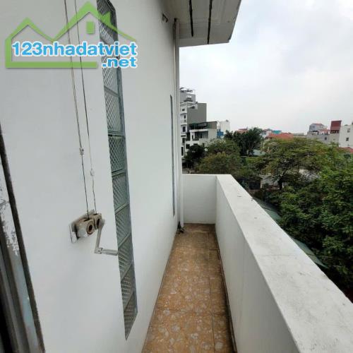🔥 NHÀ ĐẸP - Ở NGAY - NGÕ THÔNG - 60M Ô TÔ TRÁNH - SỔ ĐỎ CHÍNH CHỦ 🔥 - 2