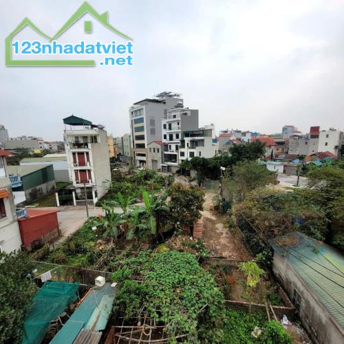 🔥 NHÀ ĐẸP - Ở NGAY - NGÕ THÔNG - 60M Ô TÔ TRÁNH - SỔ ĐỎ CHÍNH CHỦ 🔥 - 1