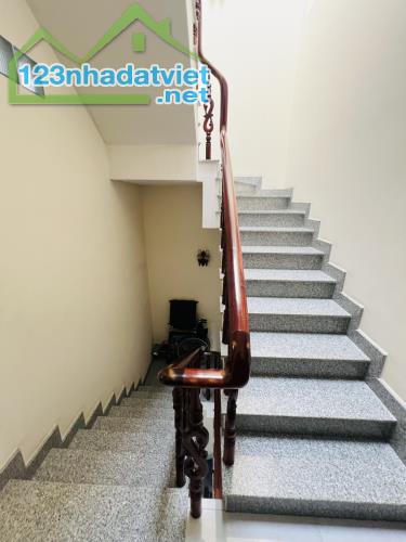 Chủ ngợp bank, giảm 800tr bán gấp nhà hẻm xe hơi Tân Kỳ Tân Quý 4 tầng, còn mới chỉ 5.4 tỷ - 1