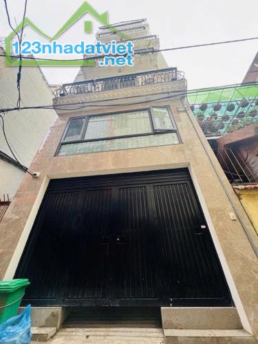 🏘️Bán Toà CCMN Ngõ 323 Xuân Đỉnh, Bắc Từ Liêm, Ô Tô - 10 phòng khép kín, DT 60tr/th 🔰 Ch