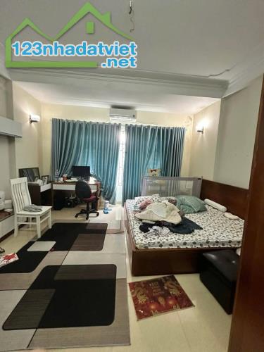 BÁN NHÀ PHỐ LẠC LONG QUÂN, TÂY HỒ, ĐẦU TƯ, KINH DOANH, ô  DT 257M2* 4 TẦNG* GIÁ 40.5 TỶ - 3