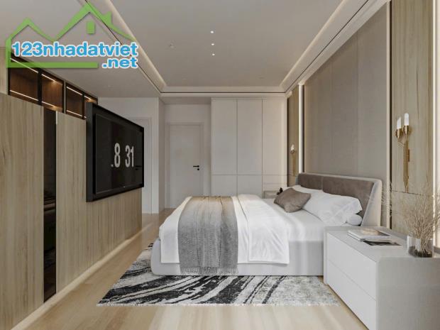 Hàng Hiếm. Bán Nhà Riêng 5 Tầng, Mt 3,7m Nhà Đẹp Về Ở Luôn Phố Lê Hồng Phong Hà Đông
