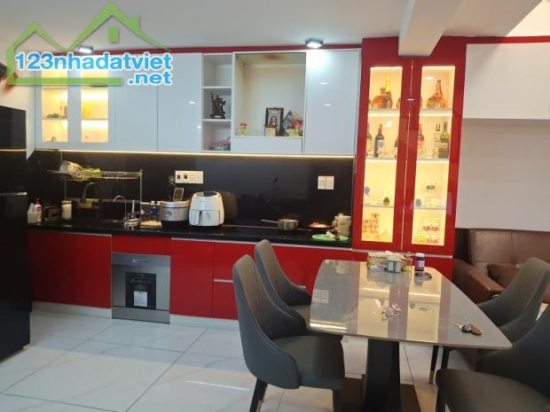 ♥ Nhà 2 mặt Kiệt gần MT Thanh Thuỷ cạnh Ô tô đậu, Công Viên, 48m2, 2 tầng 3PN, 3.x tỷ - 4