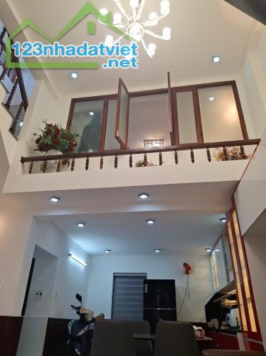 ♥ Nhà 2 mặt Kiệt gần MT Thanh Thuỷ cạnh Ô tô đậu, Công Viên, 48m2, 2 tầng 3PN, 3.x tỷ - 2