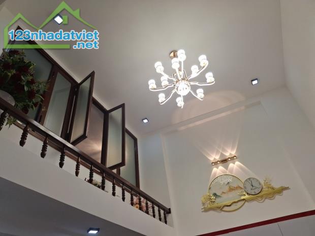 ♥ Nhà 2 mặt Kiệt gần MT Thanh Thuỷ cạnh Ô tô đậu, Công Viên, 48m2, 2 tầng 3PN, 3.x tỷ - 1