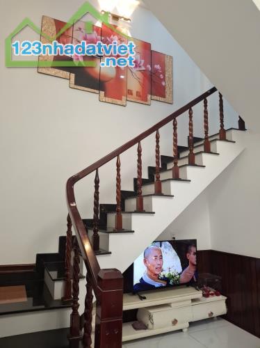 ♥ Nhà 2 mặt Kiệt gần MT Thanh Thuỷ cạnh Ô tô đậu, Công Viên, 48m2, 2 tầng 3PN, 3.x tỷ