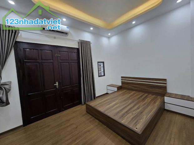 CHÍNH CHỦ BÁN GẤP NHÀ 51/69M2, 4T, MT5.8M, NAM TỪ LIÊM. - 3
