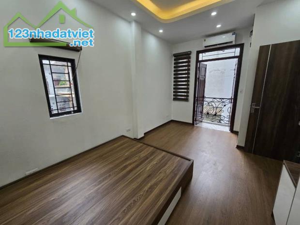 CHÍNH CHỦ BÁN GẤP NHÀ 51/69M2, 4T, MT5.8M, NAM TỪ LIÊM. - 4