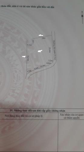 1000m2 đất vườn 2 mặt tiền đường đá xanh xã Tân Mỹ,huyện Đức Hòa, Long An giá 2,45 tỷ - 5