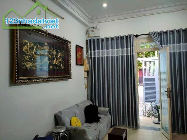 Bán nhà Phú Thọ Hòa, 87m2 , nhà cấp 4, giá 4.6 tỷ - 4