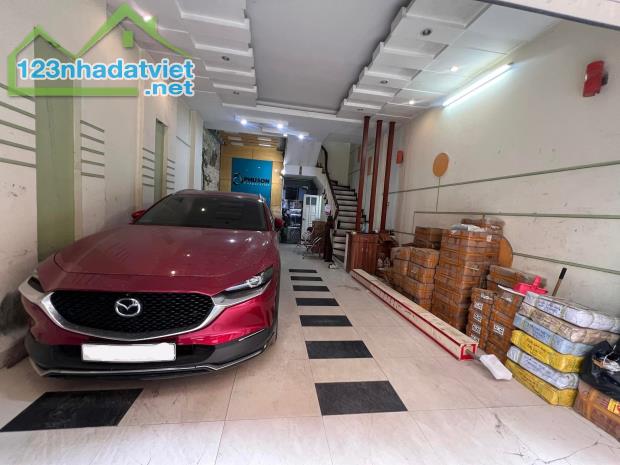 Trung Kính To - Cực đẹp 81m2 - MT 5.1m - Phân lô ô tô tránh - Nhỉnh 30 tỷ. - 1