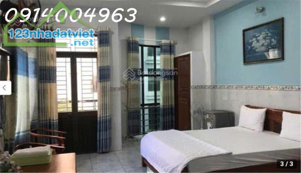 Bán khách sạn 6 tầng ở đường Chương Dương, phường Nguyễn Văn Cừ - 4