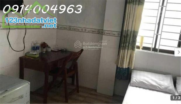 Bán khách sạn 6 tầng ở đường Chương Dương, phường Nguyễn Văn Cừ - 1