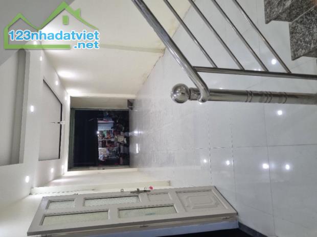 HIẾM, MẶT TIỀN KINH DOANH ĐƯỜNG RẠCH CÁT, P15Q8 DT 60M2, 2 TẦNG CHỈ 4.9 TỶ. - 1