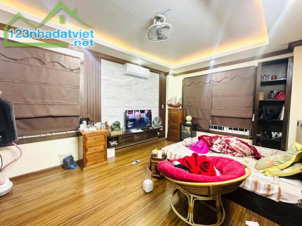🏠 BÁN NHÀ TRẦN CUNG CẦU GIẤY - 5 TẦNG LÔ GÓC - MỚI ĐẸP Ở LUÔN (423) - 1