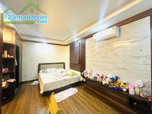 🏠 BÁN NHÀ TRẦN CUNG CẦU GIẤY - 5 TẦNG LÔ GÓC - MỚI ĐẸP Ở LUÔN (423) - 2