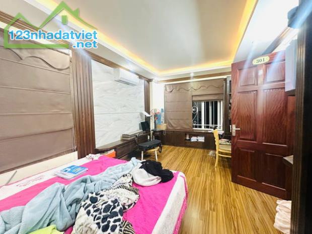 🏠 BÁN NHÀ TRẦN CUNG CẦU GIẤY - 5 TẦNG LÔ GÓC - MỚI ĐẸP Ở LUÔN (423) - 3