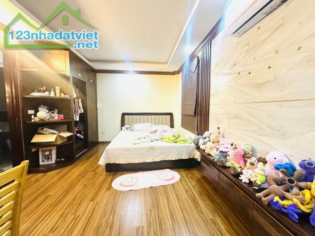 🏠 BÁN NHÀ TRẦN CUNG CẦU GIẤY - 5 TẦNG LÔ GÓC - MỚI ĐẸP Ở LUÔN (423) - 4