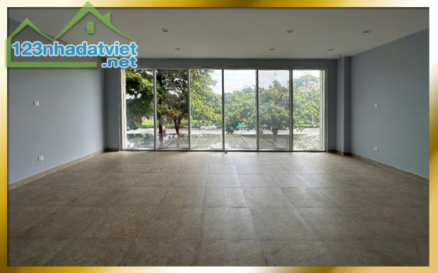 Shophouse Mặt Tiền Nguyễn Cơ Thạch – 5 Tầng, Thang Máy, Giá Tốt! - 1