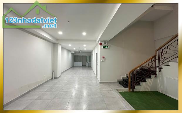 Shophouse Mặt Tiền Nguyễn Cơ Thạch – 5 Tầng, Thang Máy, Giá Tốt! - 3