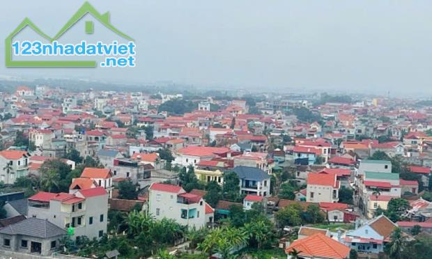 Chúng tôi cần bán đất thương mại dịch vụ tại Thuận thành, Bắc ninh - 1