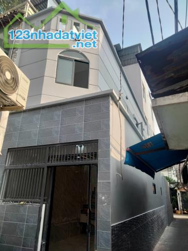 NHÀ ĐẸP , HẺM XE HƠI SÁT NHÀ - VI TRÍ SIÊU ĐẸP, ĐƯỜNG VÀO NHÀ MỘT TRỤC THẲNG,
