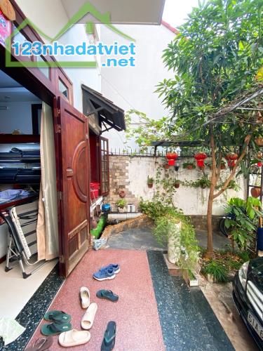3 tầng 5.5x25m Khu Kiều Đàm hẻm 8m sát mặt tiền 793 Tân Hưng Q7 xe hơi đậu trong nhà 22 tỷ - 2