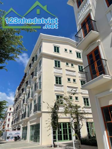 Bán nhà mặt phố Phú Quốc, An Thới, 120m², 8 tỷ, 5 tầng, 14PN full thổ cư đất ở đô thị - 2