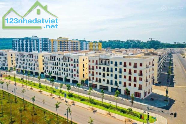 Bán nhà mặt phố Phú Quốc, An Thới, 120m², 8 tỷ, 5 tầng, 14PN full thổ cư đất ở đô thị - 1